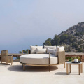 Patio Furniture Sofa Bed Outdoor Day Bed